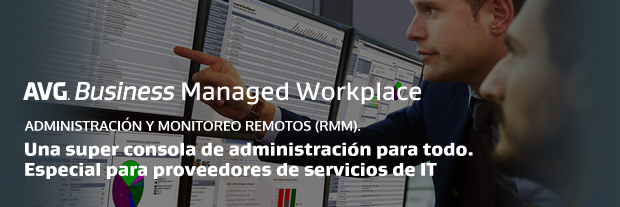 Ver Managed Workplace 1
